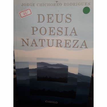 Deus Poesia Natureza