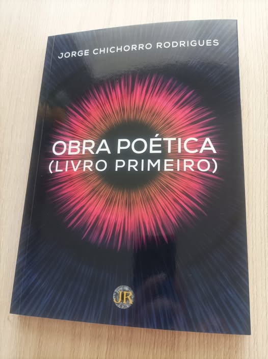 Obra Poética (Livro Primeiro)